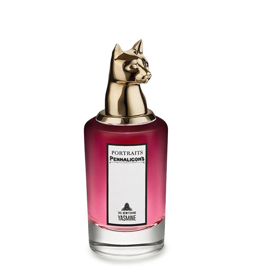 Pengaligon’s The Bewitching Yasmine EDP 75ml