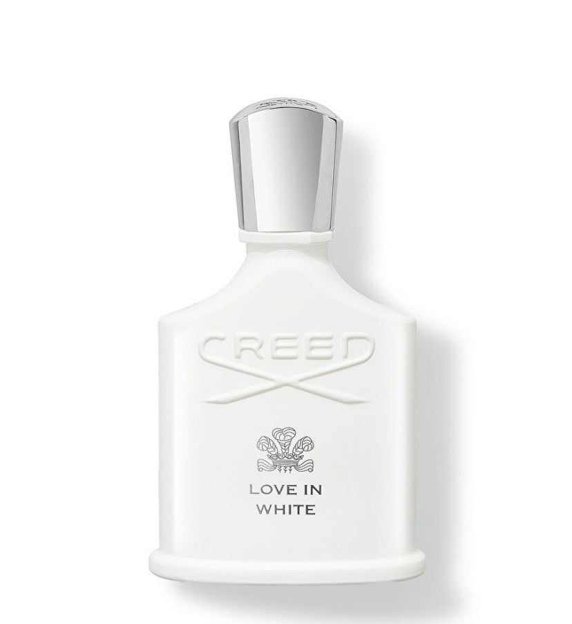 Creed Milessime Love in White EDP 75ml