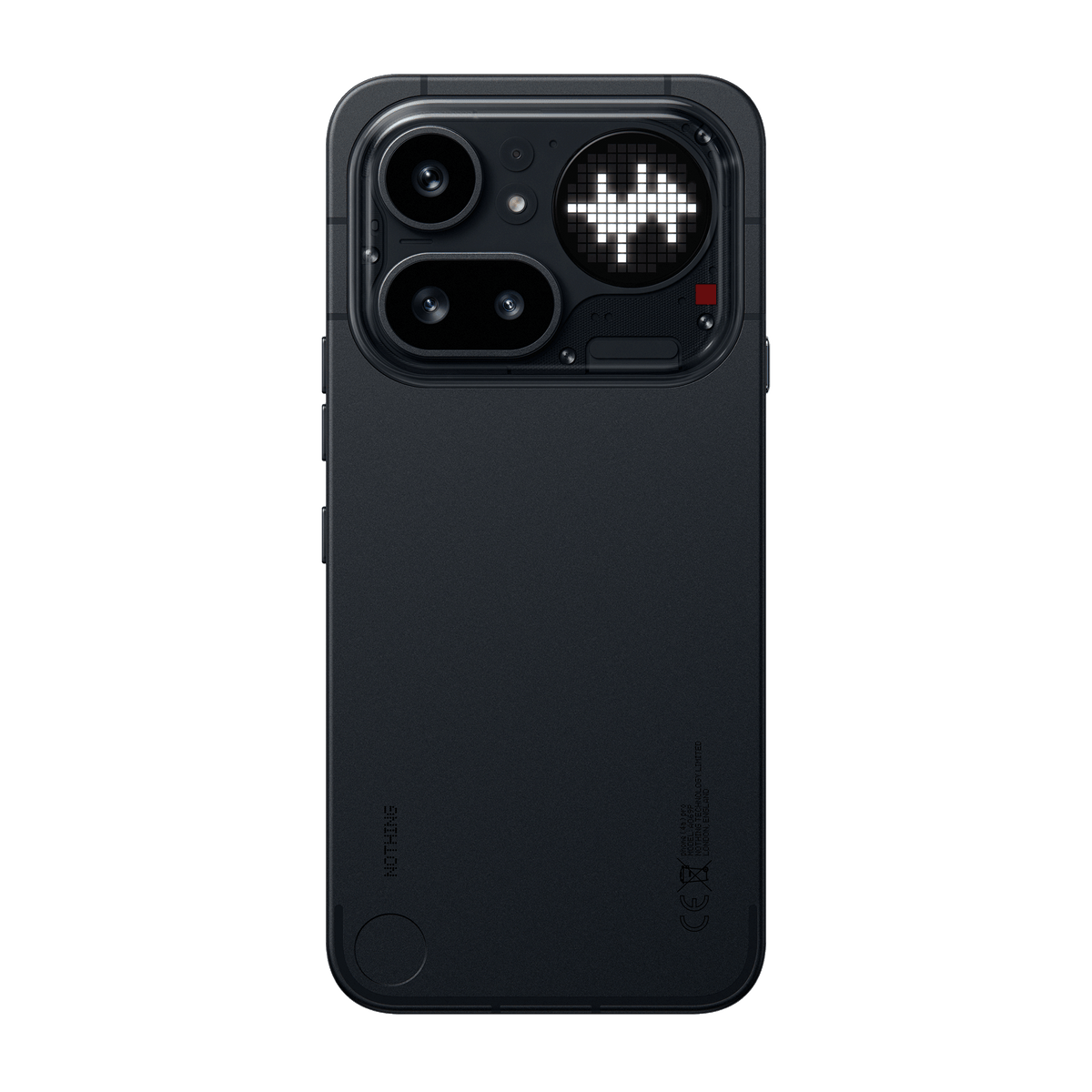 Nothing Phone 4A Pro