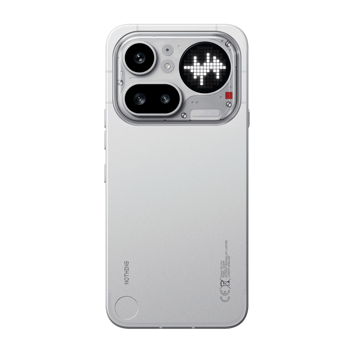 Nothing Phone 4A Pro