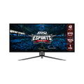 MSI 40'' MAG 401QR 1Ms(MPRT) 155Hz UWQHD IPS