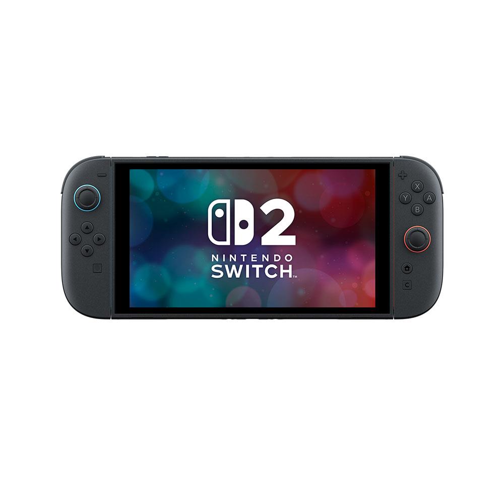 Nintendo Switch 2 Konsol