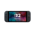 Nintendo Switch 2 Konsol
