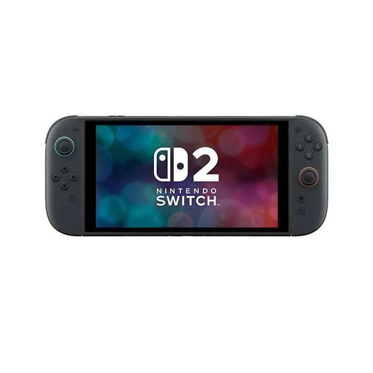 Nintendo Switch 2 Konsol.