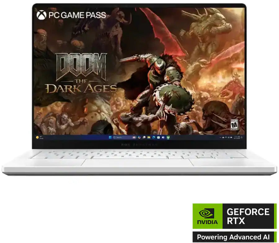 ASUS - ROG Zephyrus G14