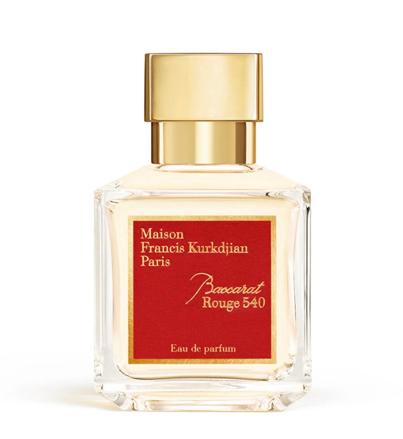 Maison Francis Kurkdjian Baccarat Rogue 540 EDP 70ml