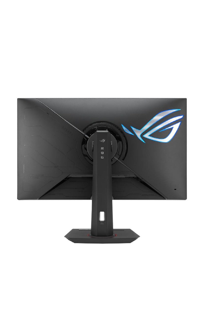 ASUS 32” ROG STRIX XG32UCG 0.03MS 160Hz 4K IPS Gaming Monitör