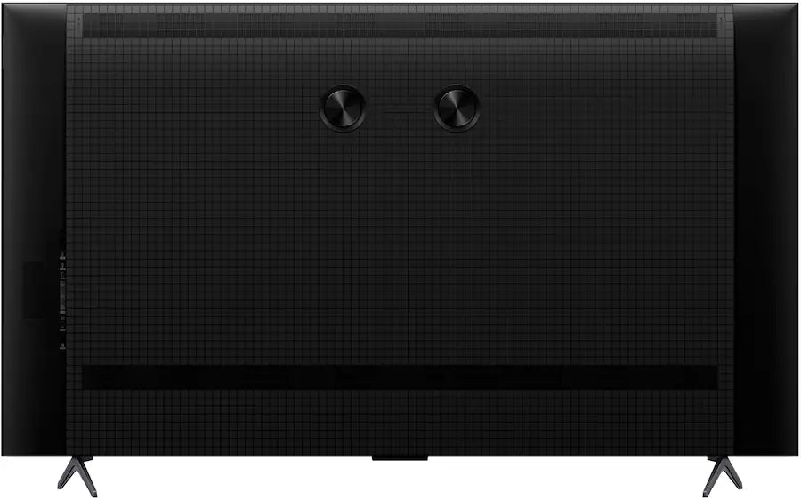 TCL - 75" Class QM6K Series 4K UHD HDR QD Mini LED Smart TV