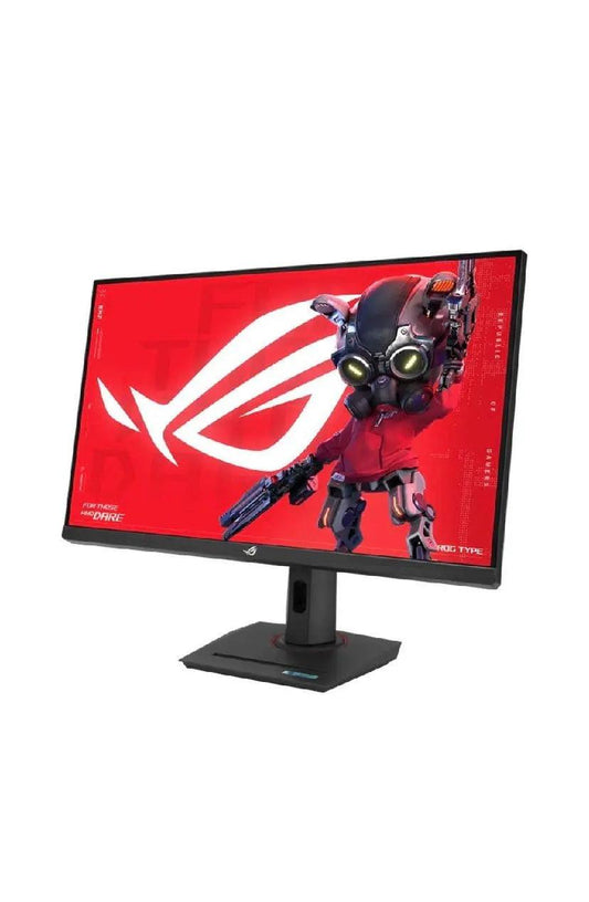 ASUS 32” ROG STRIX XG32UCG 0.03MS 160Hz 4K IPS Gaming Monitör.
