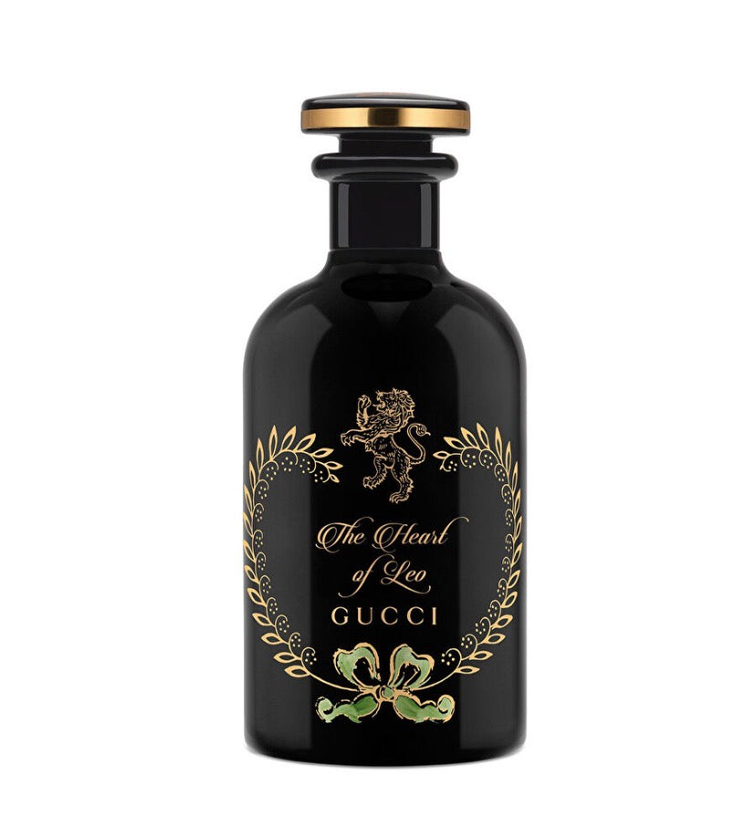 Gucci Alchemists Garden The Heart of Leo EDP 100ml