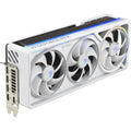 ASUS GeForce RTX 5090 ROG Astral White OC