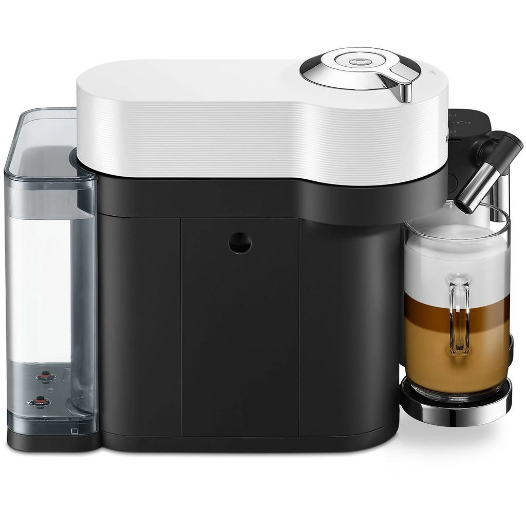 NESPRESSO Vertuo Latissima Süt Çözümlü Kapsüllü Kahve Makinesi