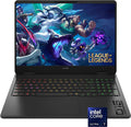 HP OMEN - 16" 2K 144Hz Gaming Laptop