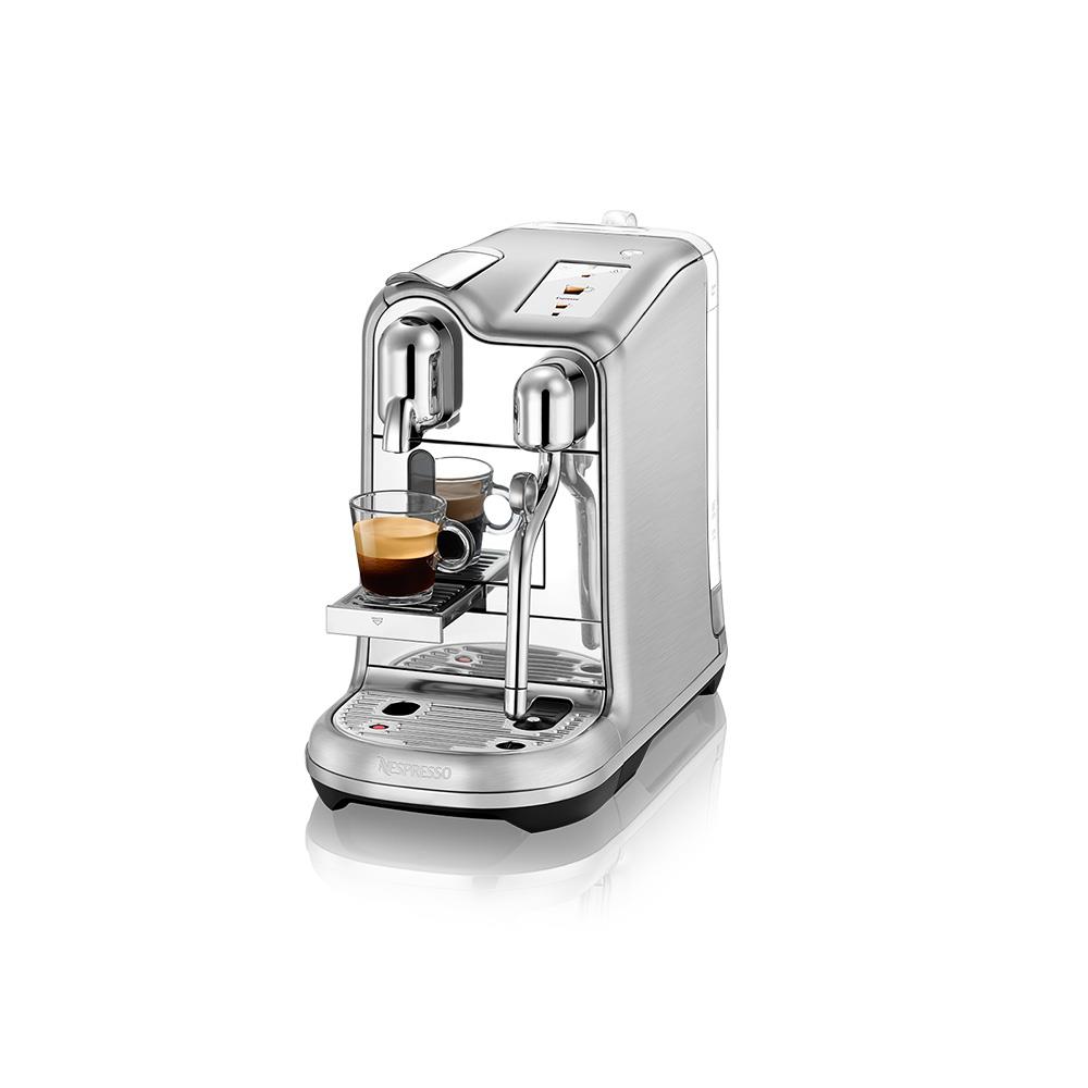 Nespresso J620 Creatista Pro Kapsüllü Kahve Makinesi