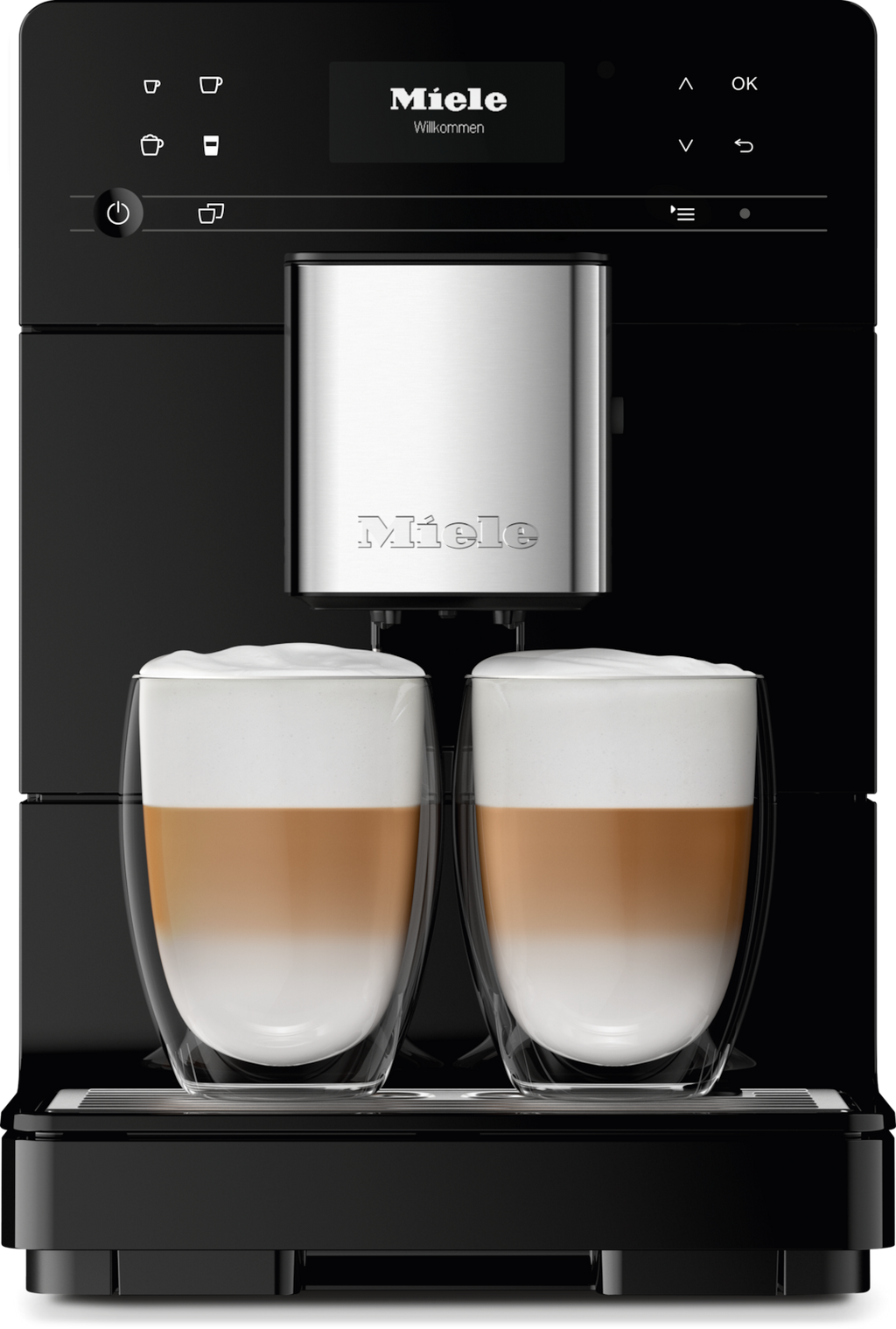 Miele CM 5310 Silence Kahve Makinesi