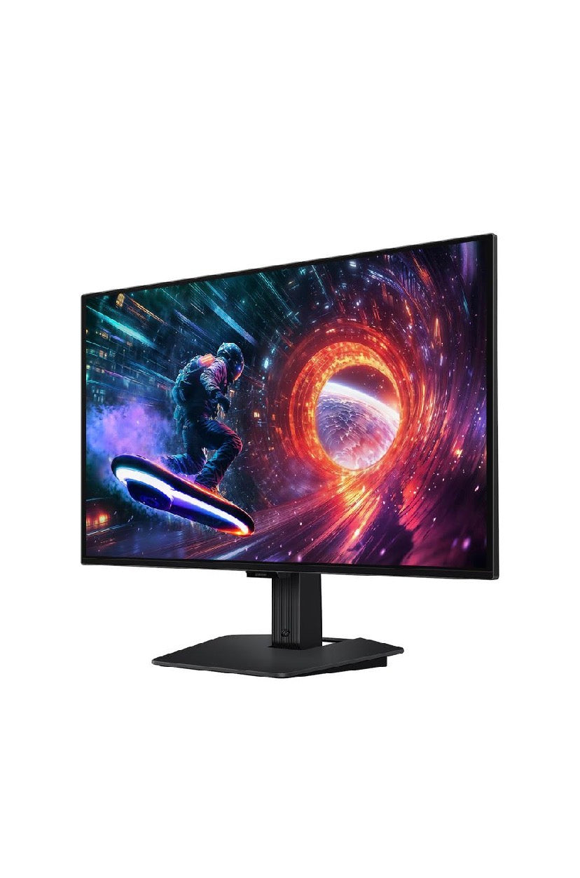 SAMSUNG 27” ODYSSEY G5 0,03MS 180Hz 2K OLED Gaming Monitör