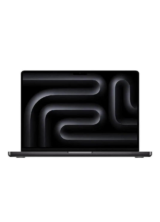 Bazaar Of USA markalı Macbook Pro M5 dizüstü bilgisayar, açık gri renkli ve modern tasarımlı görüntüsü