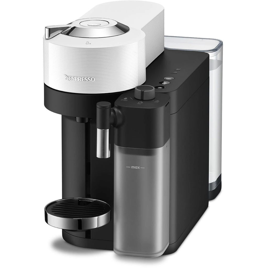 NESPRESSO Vertuo Latissima Süt Çözümlü Kapsüllü Kahve Makinesi