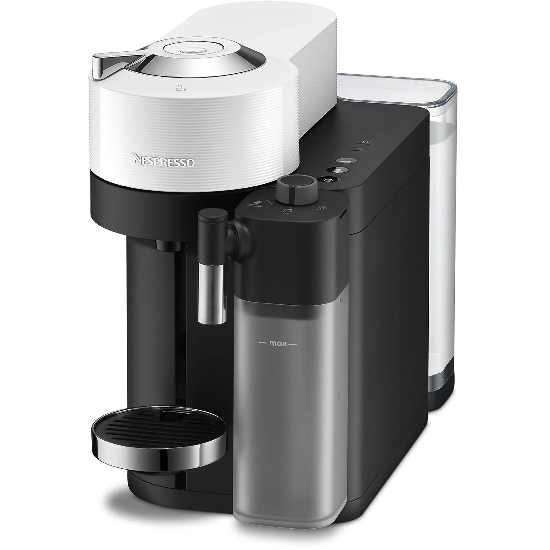 NESPRESSO Vertuo Latissima Süt Çözümlü Kapsüllü Kahve Makinesi
