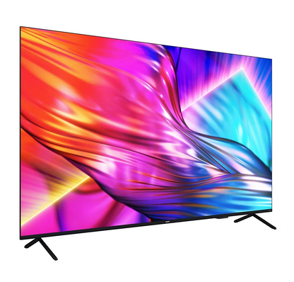 Philips 65" AMBILIGHT TV QLED UHD Roku TV