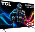 TCL - 75" Class QM6K Series 4K UHD HDR QD Mini LED Smart TV