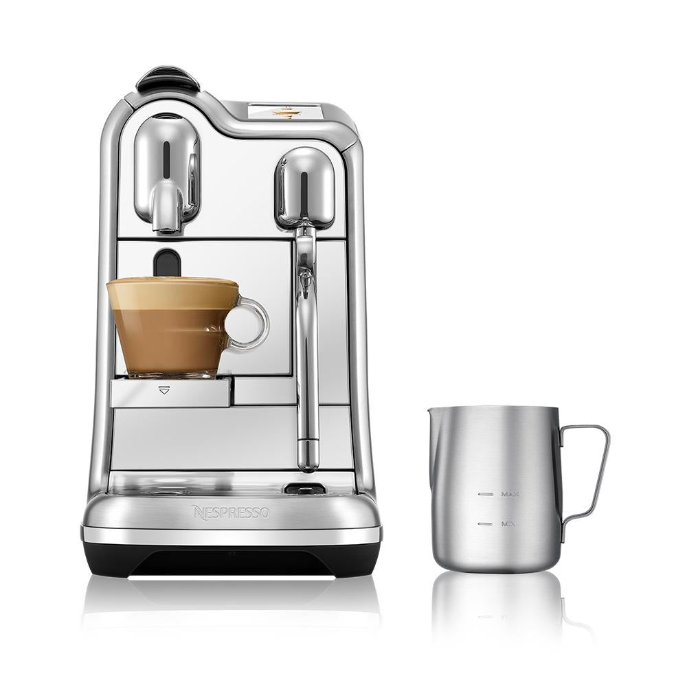 Nespresso J620 Creatista Pro Kapsüllü Kahve Makinesi