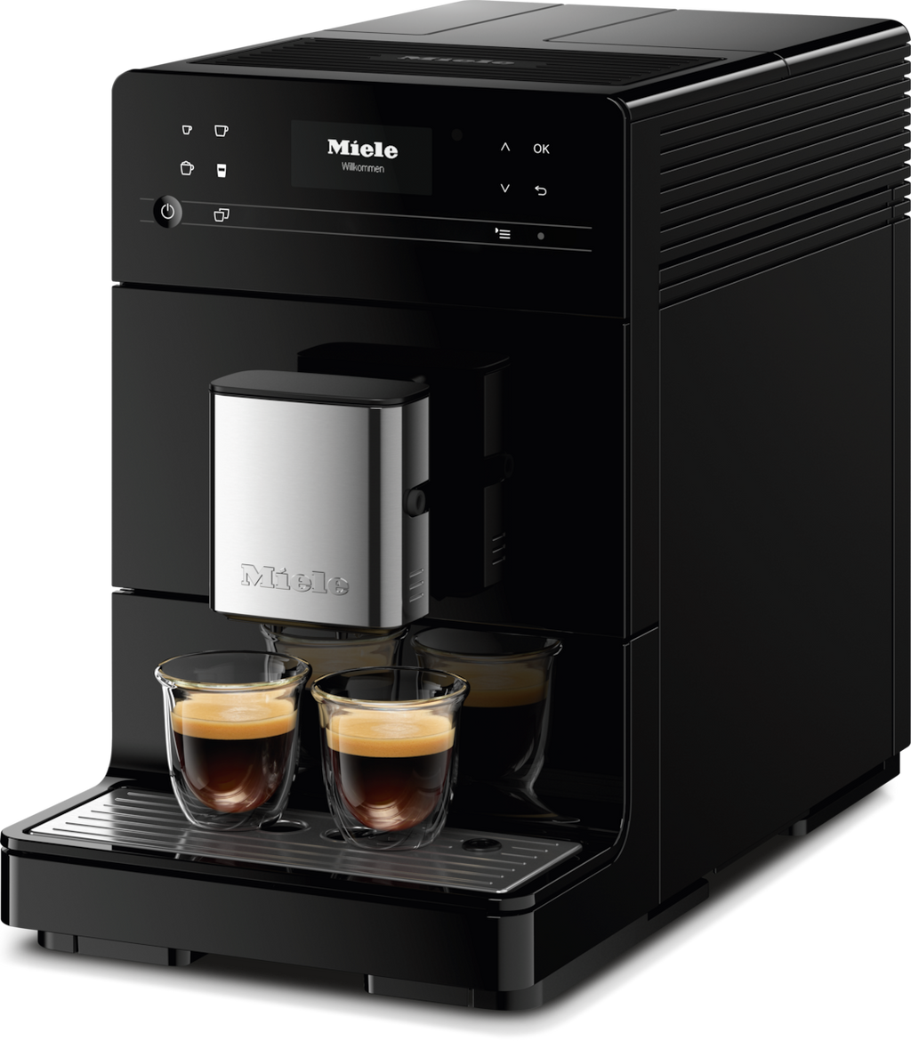 Miele CM 5310 Silence Kahve Makinesi