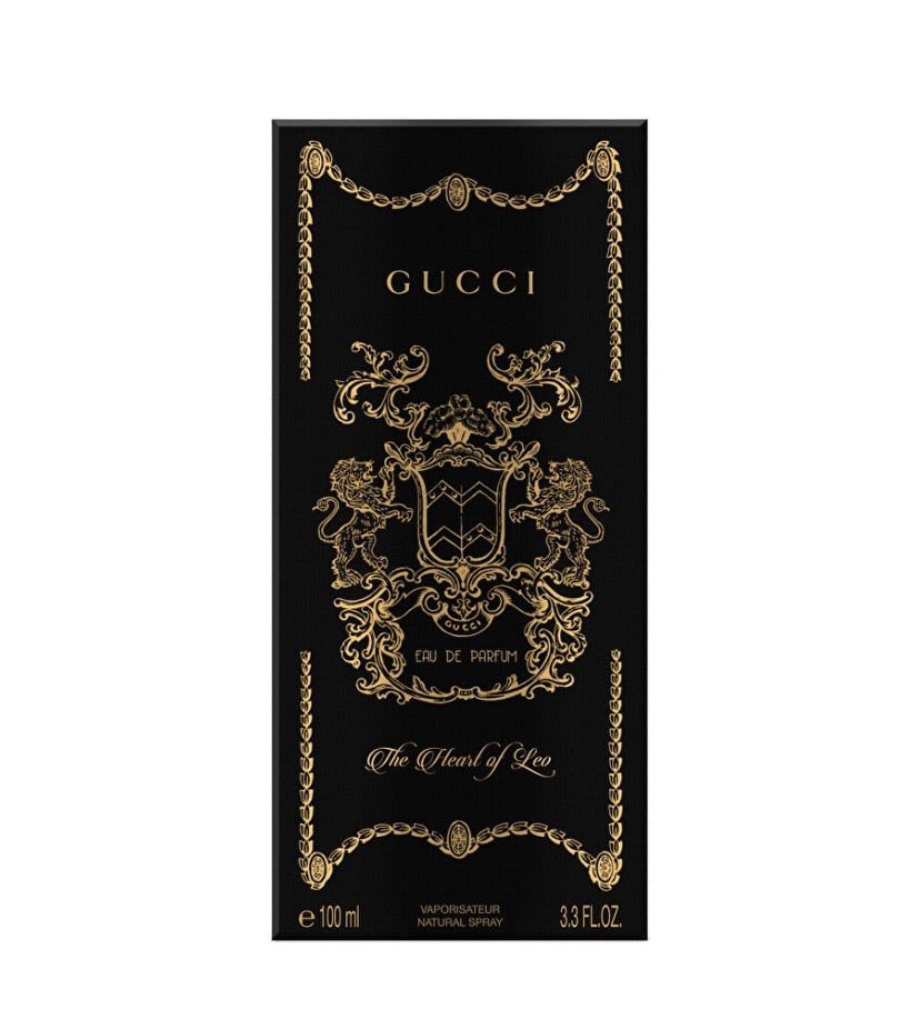 Gucci Alchemists Garden The Heart of Leo EDP 100ml