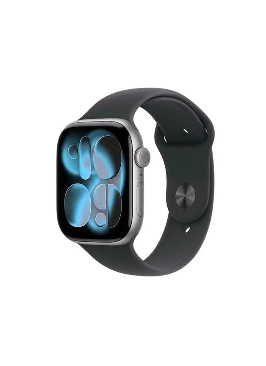 Bazaar Of USA marka Apple Watch Series 11 akıllı saat, şık tasarımı ve detaylı ekran görüntüsü