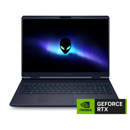 Alienware - 16X Aurora - 16" 2.5K Gaming Laptop