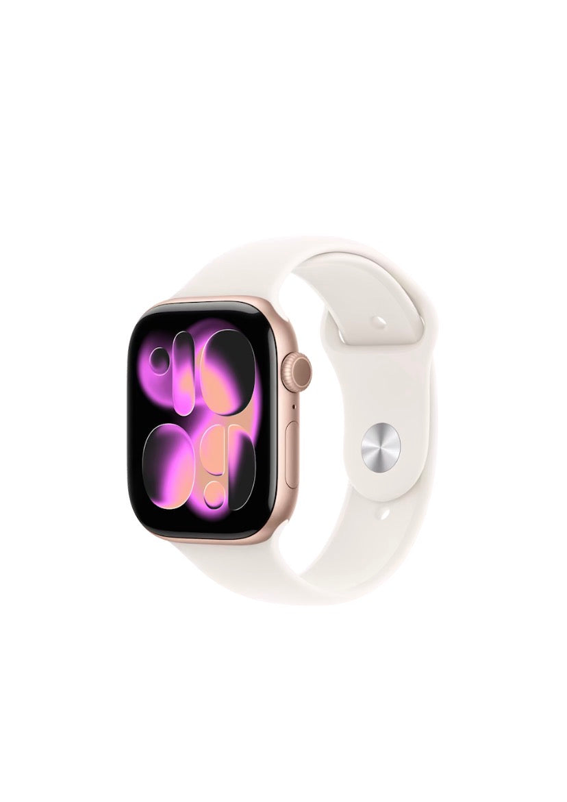 Apple Watch Series 11