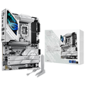 ASUS ROG STRIX Z890-A GAMING WIFI 9066MHz OC WiFi 7 DDR5 Soket 1851 M.2 HDMI Thunderbolt 4 ATX Anakart