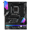 ASROCK Z890 LIGHTNING WIFI 9466MHz OC DDR5 Soket 1851 WIFI7 M.2 HDMI Thunderbolt 4 ATX Anakart