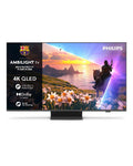 Philips Ambilight 65PUS8600 4K QLED Smart TV
