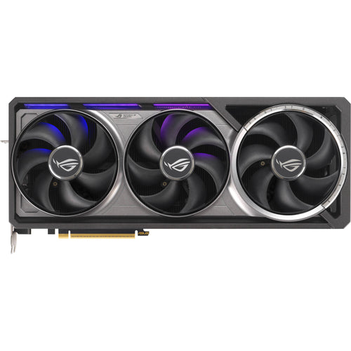ASUS GeForce RTX 5080 ROG Astral OC