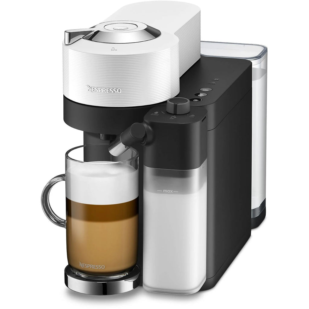 NESPRESSO Vertuo Latissima Süt Çözümlü Kapsüllü Kahve Makinesi