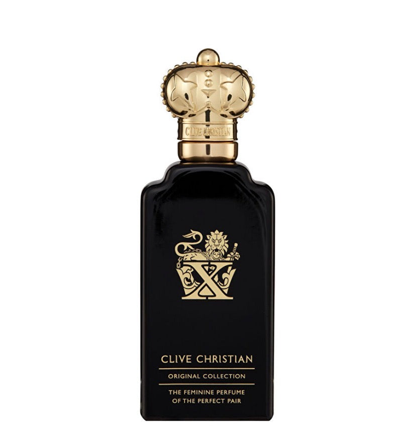 Clive Christian Original Collection X 100ml Feminine