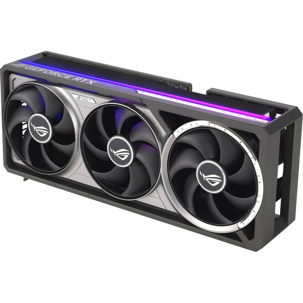 ASUS GeForce RTX 5080 ROG Astral OC