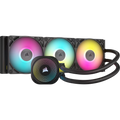 Corsair iCUE LINK TITAN 360 RX RGB AIO Liquid İşlemci Soğutucu
