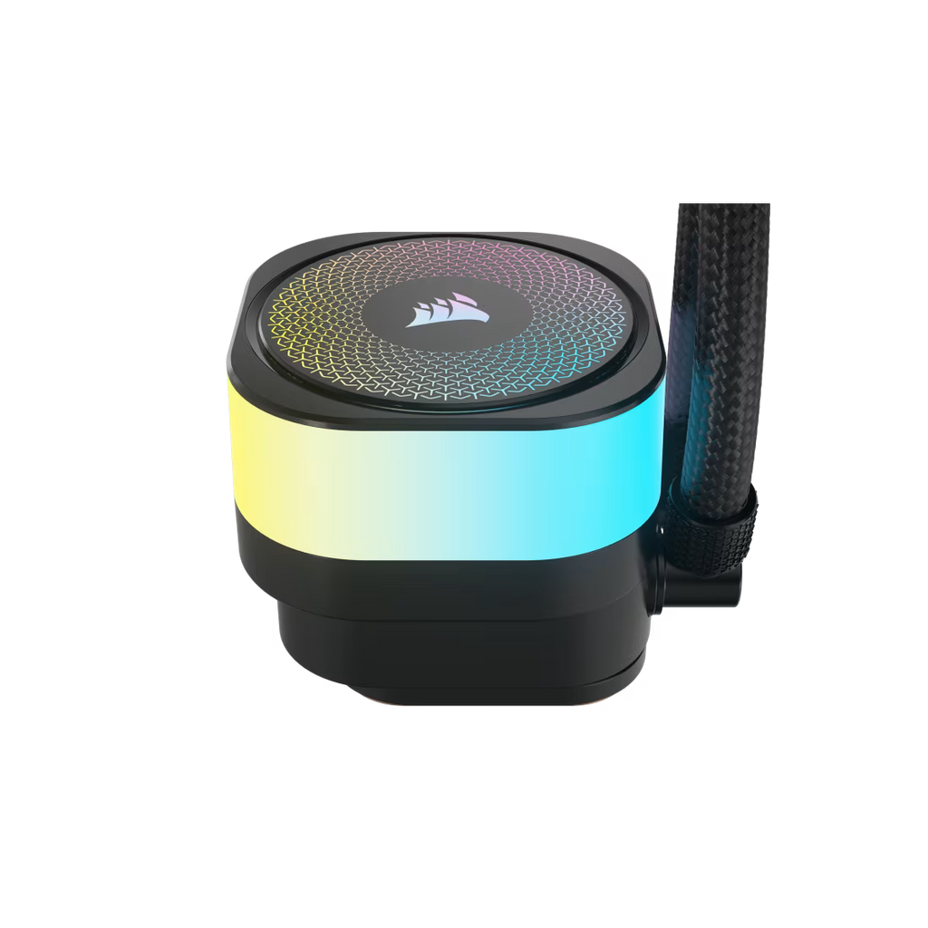 Corsair iCUE LINK TITAN 360 RX RGB AIO Liquid İşlemci Soğutucu