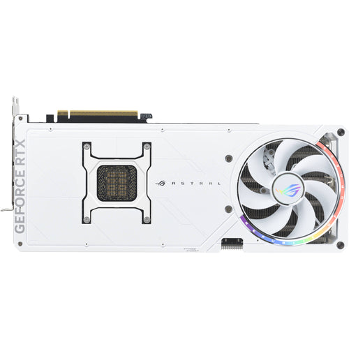 ASUS GeForce RTX 5090 ROG Astral White OC