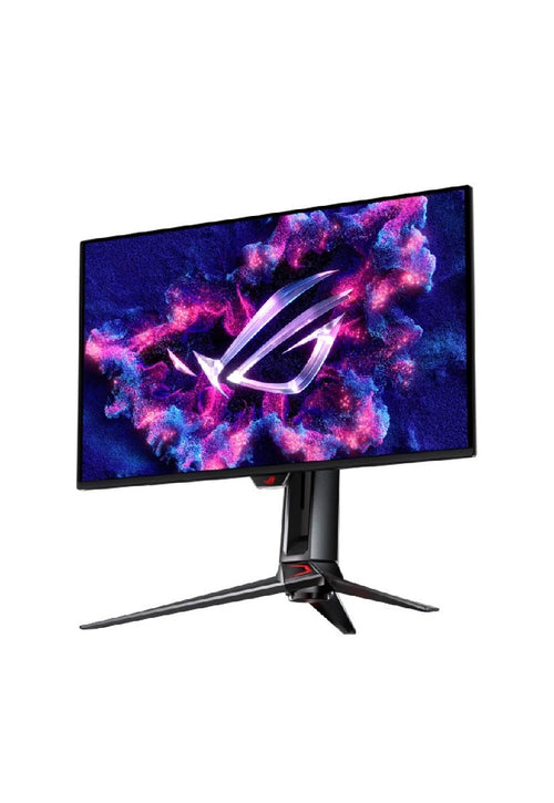 ASUS 31.5” ROG SWIFT 0,03MS 240Hz QD-OLED Gaming Monitör