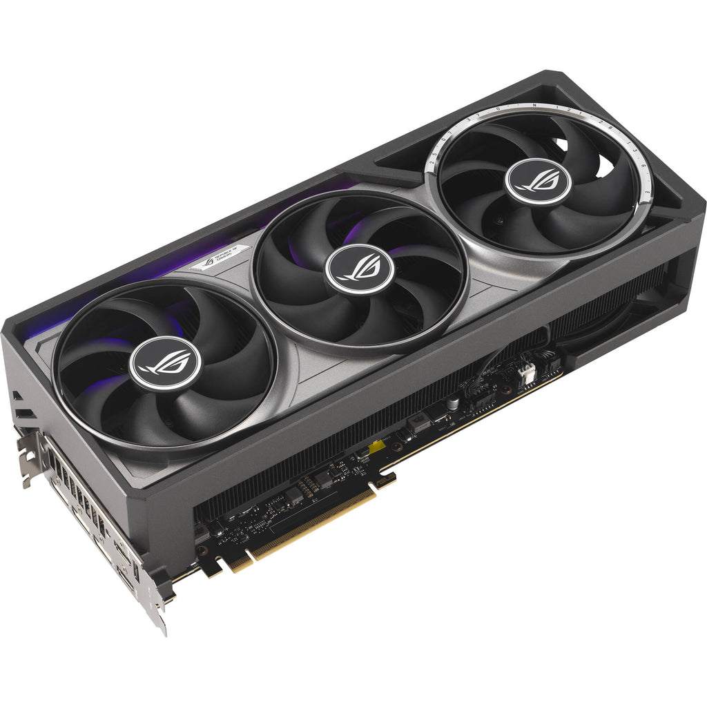 ASUS GeForce RTX 5080 ROG Astral OC