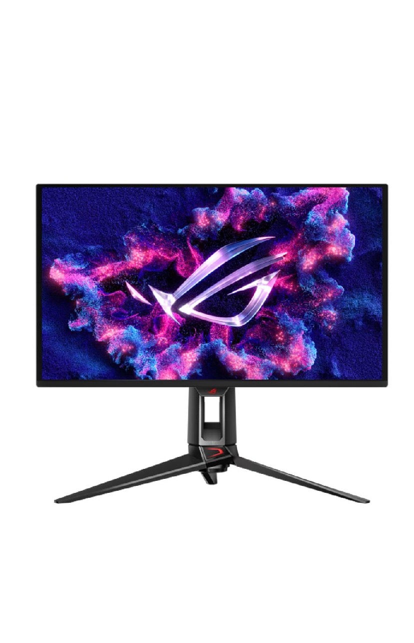 ASUS 31.5” ROG SWIFT 0,03MS 240Hz QD-OLED Gaming Monitör