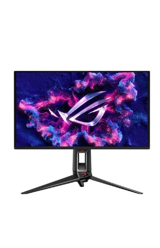 ASUS 31.5” ROG SWIFT 0,03MS 240Hz QD-OLED Gaming Monitör.