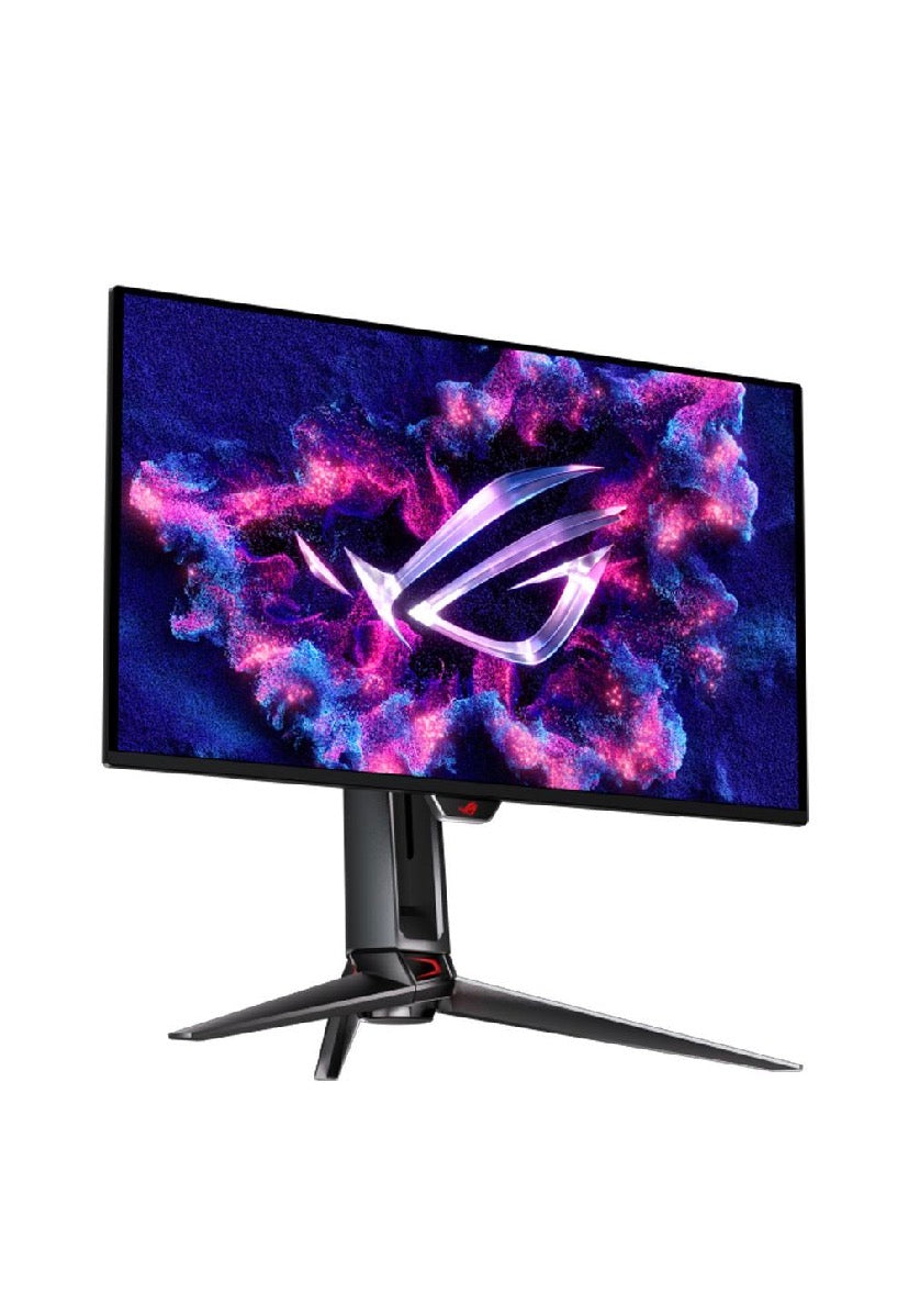 ASUS 31.5” ROG SWIFT 0,03MS 240Hz QD-OLED Gaming Monitör
