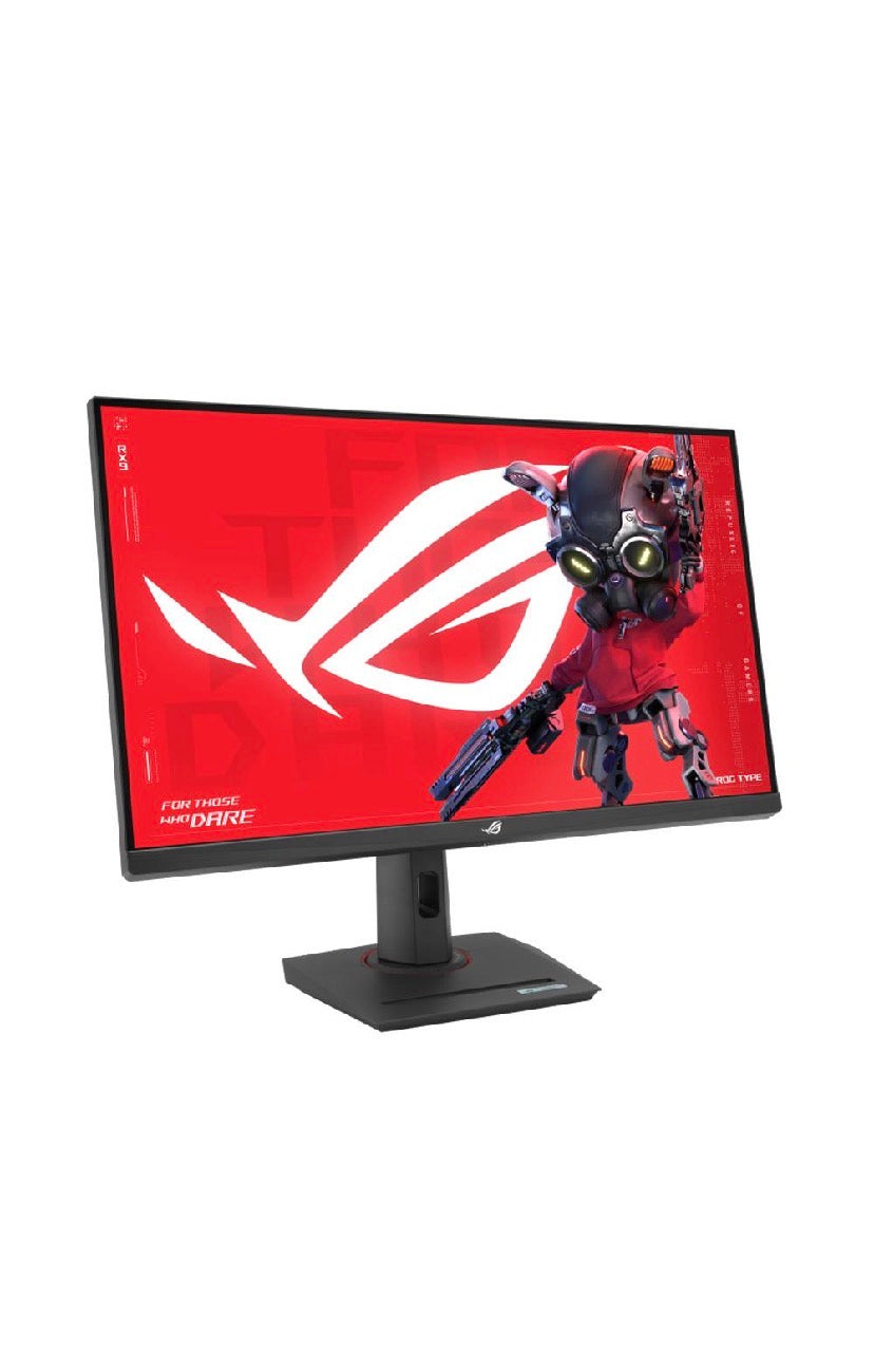 ASUS 32” ROG STRIX XG32UCG 0.03MS 160Hz 4K IPS Gaming Monitör