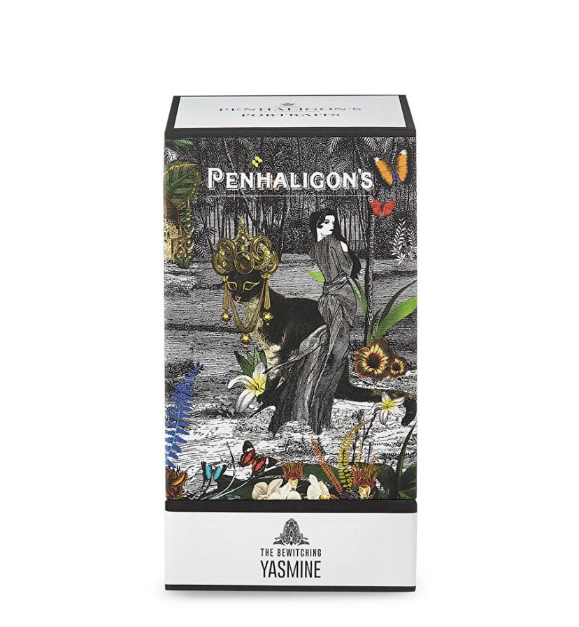 Pengaligon’s The Bewitching Yasmine EDP 75ml