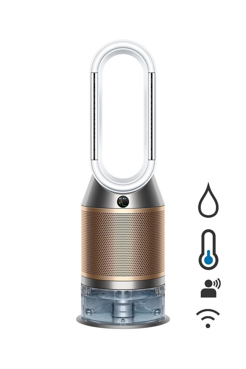Dyson Humidify+Cool™ PH2 De-NOx Nemlendirme Özellikli Hava Temizleyici