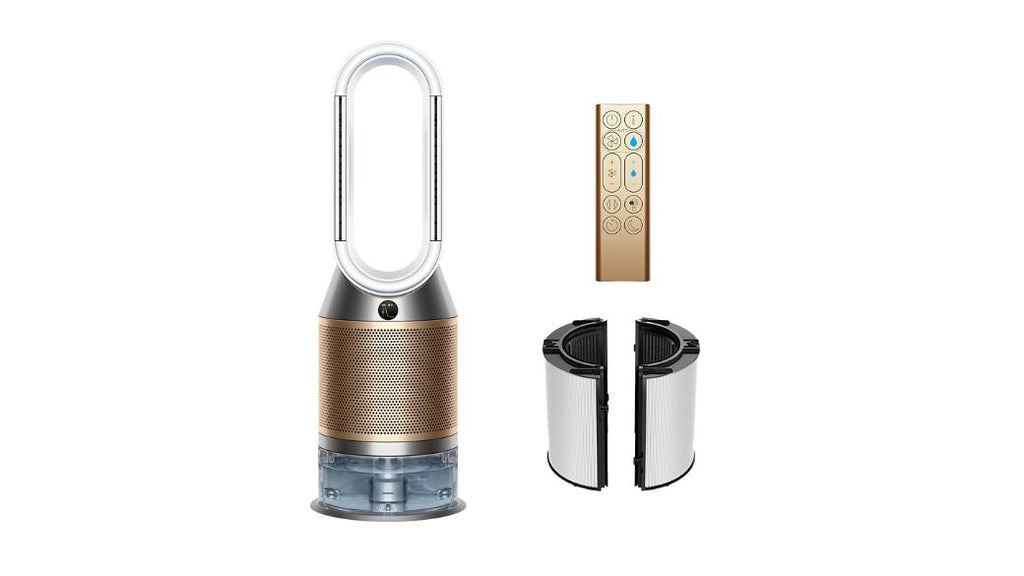 Dyson Humidify+Cool™ PH2 De-NOx Nemlendirme Özellikli Hava Temizleyici